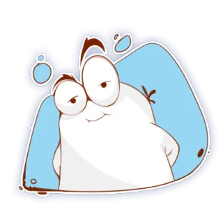 😒 telegram sticker