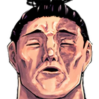 😙 telegram sticker