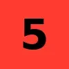 5️⃣