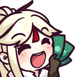 💵 telegram sticker
