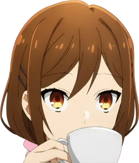 Rikka's Favourite Pack telegram stickers