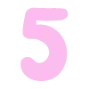 5️⃣