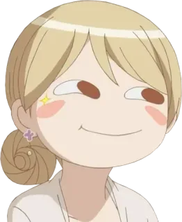 😏 telegram sticker