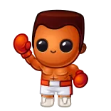 🎁 Muhammad Ali null whatsapp sticker
