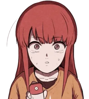 ☹️ telegram sticker
