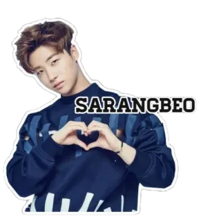 @jonafzan IKON telegram stickers