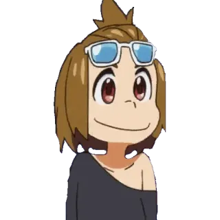 🙃 telegram sticker