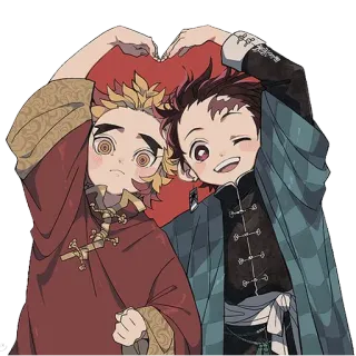 ❤️ telegram sticker