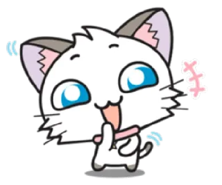 😏 whatsapp sticker