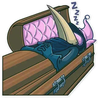 Jean Baptiste Plagouille @GrekGeorg telegram stickers
