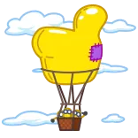 Minions | @Premium_Emojis_Telegram telegram emojis 👍