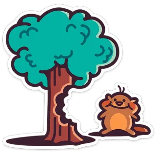Борис :: @stickroom telegram stickers