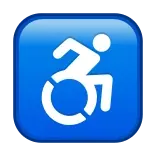 ♿️