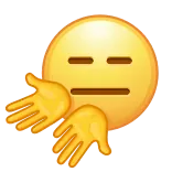 😑