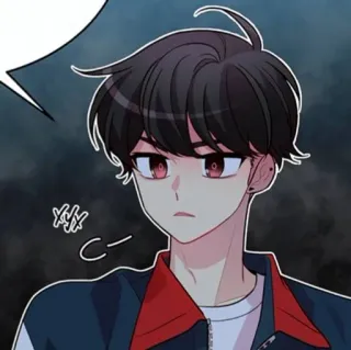 😐 telegram sticker