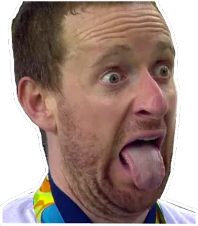 😱 telegram sticker