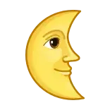 🌜