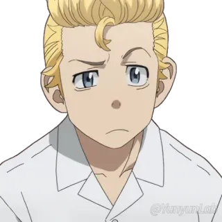 🤨 whatsapp sticker