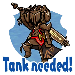 ffxiv telegram stickers