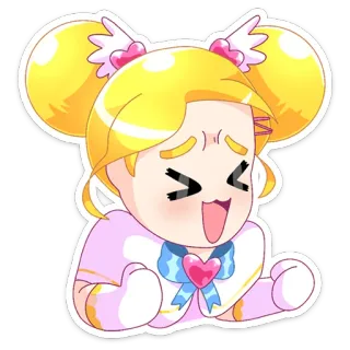 🥳 telegram sticker