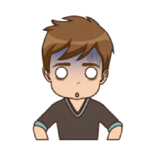 😵 telegram sticker