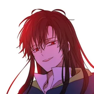 🐈‍⬛️ アニメ, マンガ, キャラクター, アート, イラスト, ドヤ顔 telegram sticker