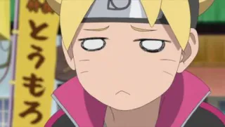 Naruto @neko_asta telegram stickers