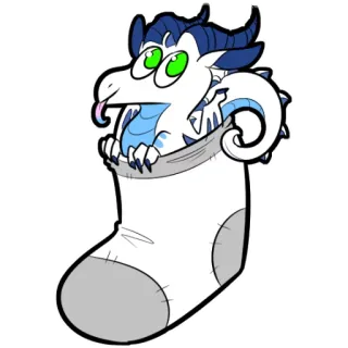 Byzil 3 telegram stickers
