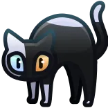 😺