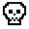 💀