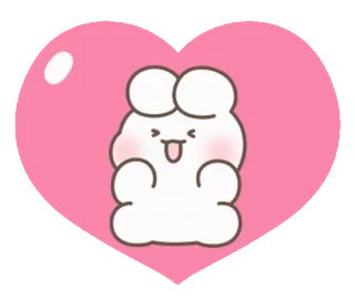 ❤️ Bocchi Bocchi the Rock! telegram sticker