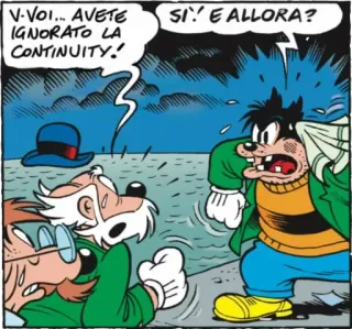 Paolino Memerino telegram stickers