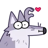 🫶 telegram sticker