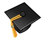 🎓