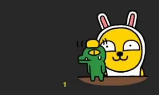 😮‍💨 whatsapp sticker
