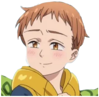 😊 telegram sticker
