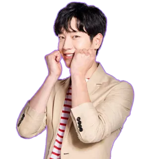 ☺️ whatsapp sticker