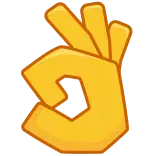 👌
