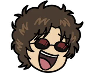 🤣 telegram sticker