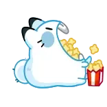 🍿