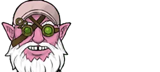 🤓 telegram sticker