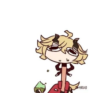 🐾 telegram sticker