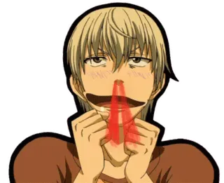😵 whatsapp sticker