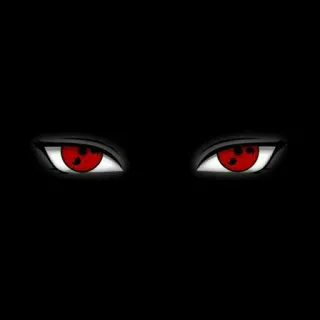 Uchiha itachi whatsapp stickers
