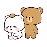 😭