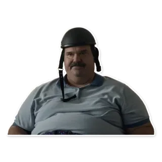 😕 telegram sticker