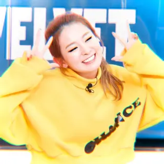 @crmll06 ⿴̸᪶۪۪⃕🏹seulgi telegram stickers
