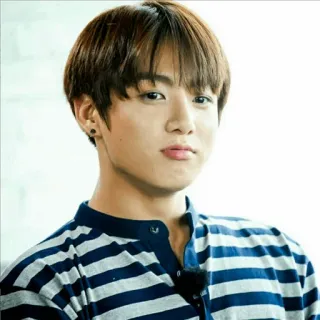 😐 Jungkook kpop, chanteur, bts, idole, coréen, musique, jungkook telegram sticker