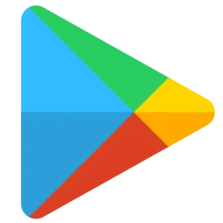 @DownloadStics - Google Icons whatsapp stickers