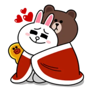 Love 💝 telegram stickers